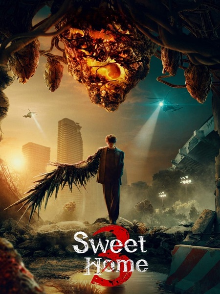 مشاهدة مسلسل Sweet Home الموسم الثالث الحلقة 6 مترجمة