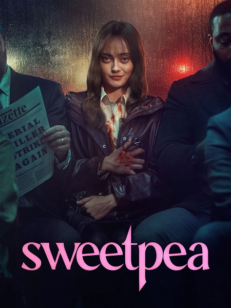 مشاهدة مسلسل Sweetpea الحلقة 5 مترجمة
