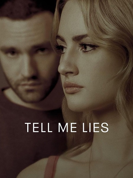 مشاهدة مسلسل Tell Me Lies الموسم الثاني الحلقة 2 مترجمة