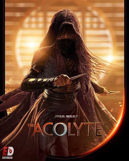 مشاهدة مسلسل The Acolyte الحلقة 2 مترجمة