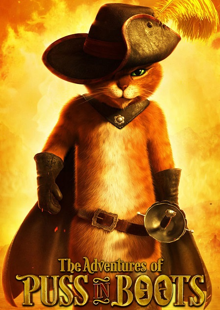 مشاهدة مسلسل The Adventures of Puss in Boots الموسم الثالث الحلقة 6 مترجمة