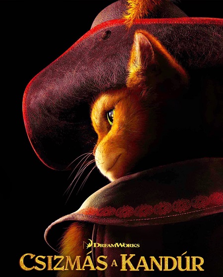 مشاهدة مسلسل The Adventures of Puss in Boots الموسم الرابع الحلقة 3 مترجمة