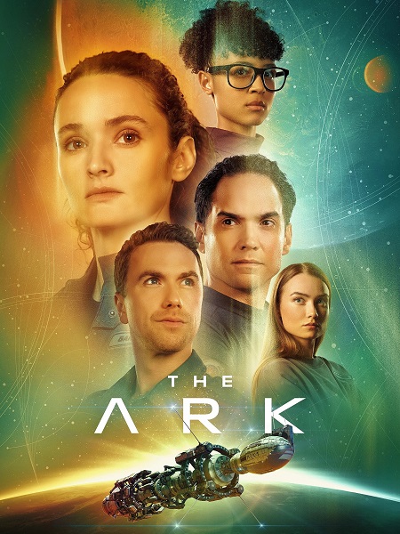 مشاهدة مسلسل The Ark الموسم الثاني الحلقة 2 مترجمة