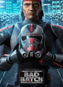 مشاهدة مسلسل The Bad Batch الموسم الثالث الحلقة 3 مترجمة