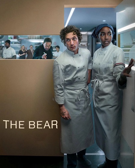 مشاهدة مسلسل The Bear الموسم الثالث الحلقة 4 مترجمة