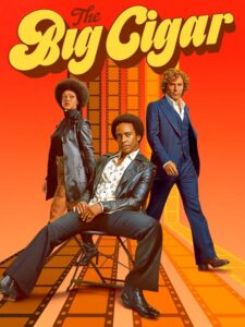 مشاهدة مسلسل The Big Cigar الحلقة 4 مترجمة