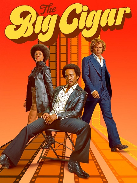مشاهدة مسلسل The Big Cigar الحلقة 6 مترجمة