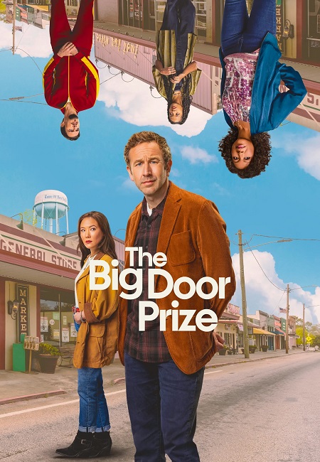 مشاهدة مسلسل The Big Door Prize الموسم الثاني الحلقة 2 مترجمة