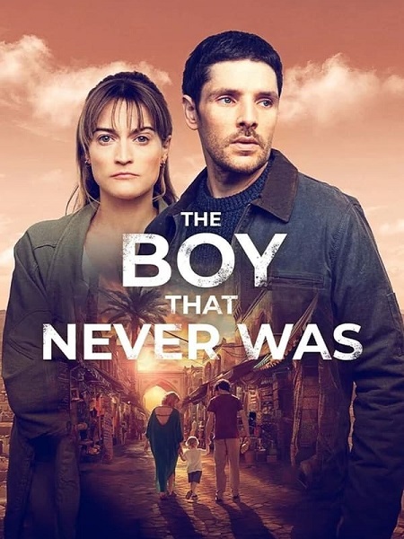 مشاهدة مسلسل The Boy That Never Was الموسم الاول الحلقة 4 مترجمة