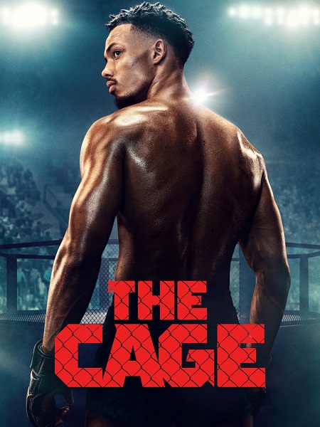 مشاهدة مسلسل The Cage الموسم الاول الحلقة 3 مترجمة