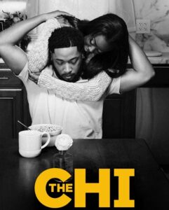 شاهد مشاهدة مسلسل The Chi الموسم الثامن الحلقة 7 مترجمة