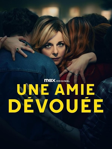 مشاهدة مسلسل The Confidante الحلقة 3 مترجمة