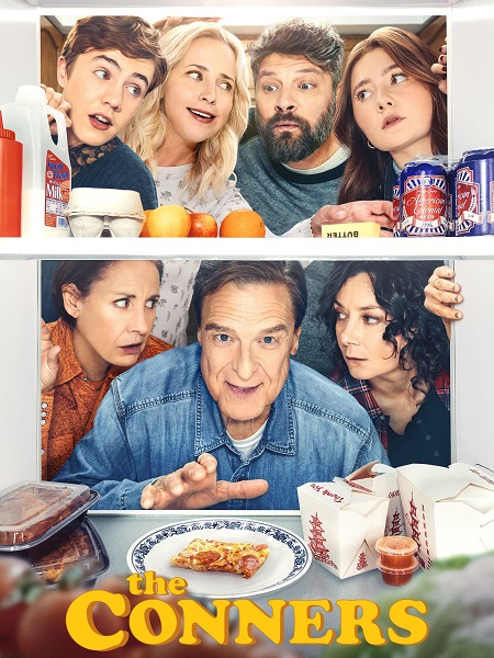 مشاهدة مسلسل The Conners الموسم السادس الحلقة 3 مترجمة