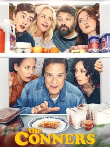 مشاهدة مسلسل The Conners الموسم السادس الحلقة 13 مترجمة