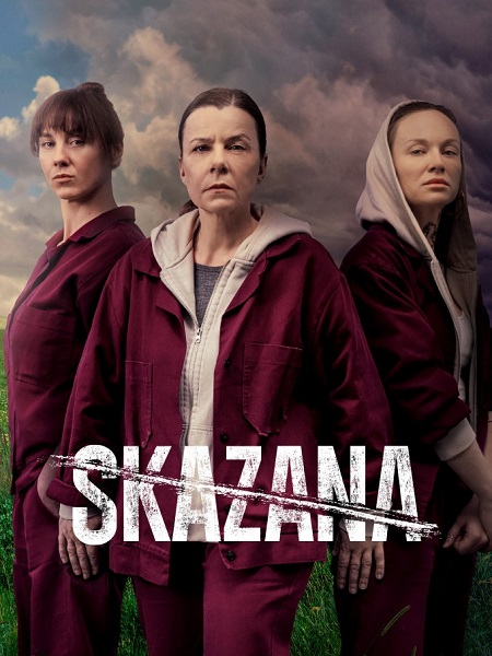 مشاهدة مسلسل The Convict الموسم الرابع الحلقة 3 مترجمة