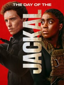 شاهد مشاهدة مسلسل The Day of the Jackal الحلقة 3 مترجمة