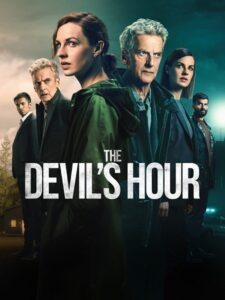 مشاهدة مسلسل The Devil’s Hour الموسم الثاني الحلقة 1 مترجمة