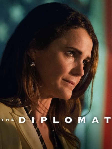 مشاهدة مسلسل The Diplomat الموسم الثاني الحلقة 2 مترجمة