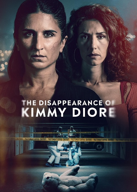 مشاهدة مسلسل The Disappearance of Kimmy Diore الموسم الاول الحلقة 5 مترجمة