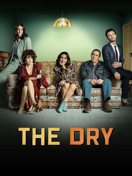 مشاهدة مسلسل The Dry الموسم الثاني الحلقة 5 مترجمة