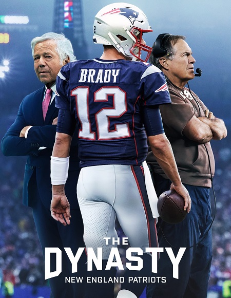 مشاهدة مسلسل The Dynasty New England Patriots الحلقة 2 مترجمة