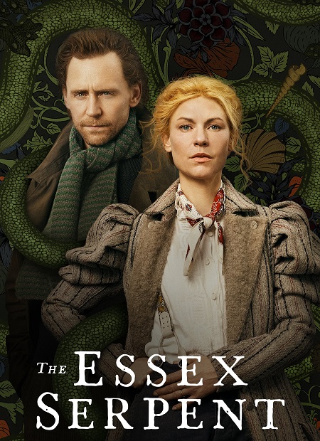 مشاهدة مسلسل The Essex Serpent الحلقة 1 مترجمة