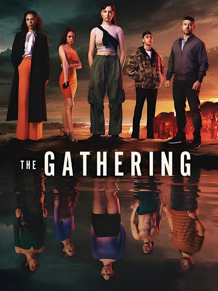 مشاهدة مسلسل The Gathering الموسم الاول الحلقة 4 مترجمة