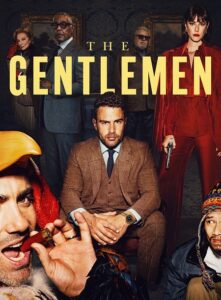 شاهد مشاهدة مسلسل The Gentlemen الموسم الاول الحلقة 1 مترجمة