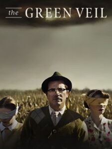 شاهد مشاهدة مسلسل The Green Veil الموسم الاول الحلقة 2 مترجمة