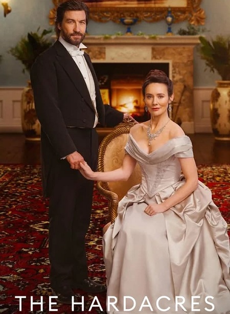 مشاهدة مسلسل The Hardacres الموسم الاول الحلقة 3 مترجمة