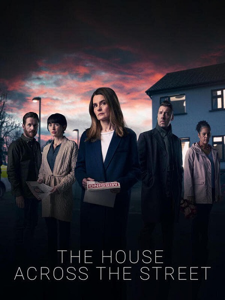 مشاهدة مسلسل The House Across the Street الحلقة 2 مترجمة