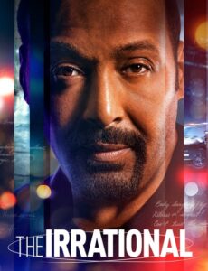 مشاهدة مسلسل The Irrational الموسم الاول الحلقة 10 مترجمة