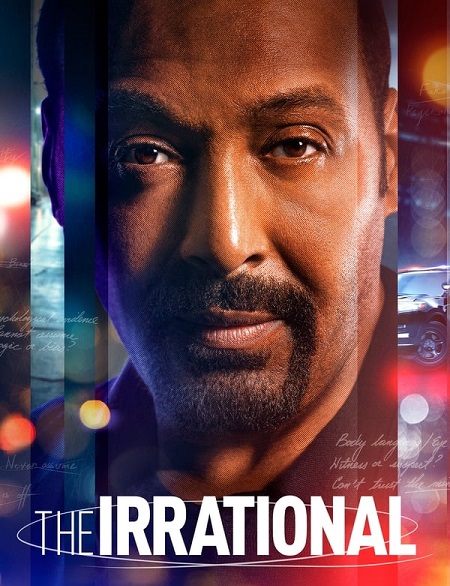 مشاهدة مسلسل The Irrational الموسم الاول الحلقة 8 مترجمة