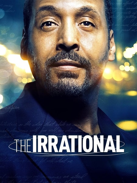 مشاهدة مسلسل The Irrational الموسم الثاني الحلقة 1 مترجمة