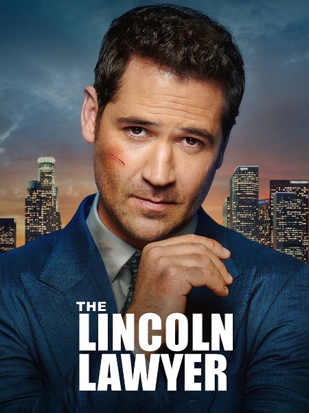 مشاهدة مسلسل The Lincoln Lawyer الموسم الثالث الحلقة 2 مترجمة