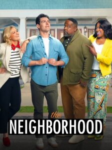 مشاهدة مسلسل The Neighborhood الموسم السابع الحلقة 1 مترجمة