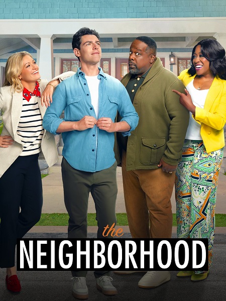 مشاهدة مسلسل The Neighborhood الموسم السابع الحلقة 1 مترجمة