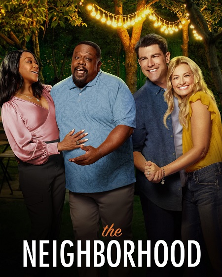 مشاهدة مسلسل The Neighborhood الموسم السادس الحلقة 8 مترجمة