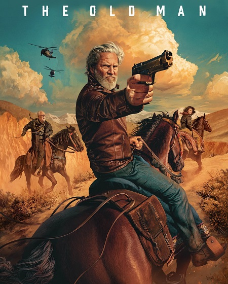 مشاهدة مسلسل The Old Man الموسم الثاني الحلقة 6 مترجمة