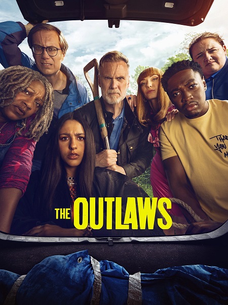 مشاهدة مسلسل The Outlaws الموسم الثالث الحلقة 3 مترجمة