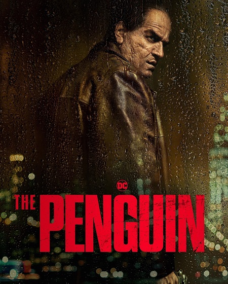 مشاهدة مسلسل The Penguin الموسم الاول الحلقة 7 مترجمة