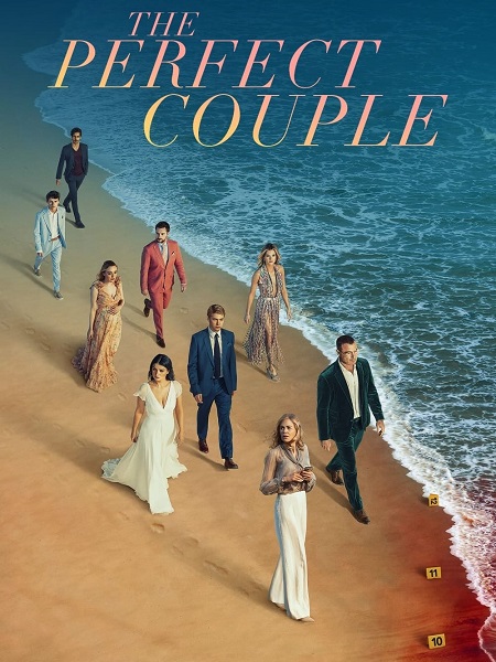 مشاهدة مسلسل The Perfect Couple الحلقة 2 مترجمة