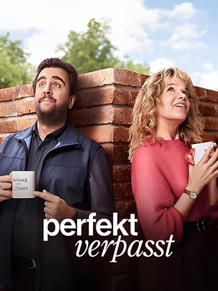 مشاهدة مسلسل The Perfect Miss الموسم الاول الحلقة 3 مترجمة