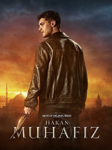 مشاهدة مسلسل المحافظ Hakan Muhafız الموسم الثاني الحلقة 8 مترجمة