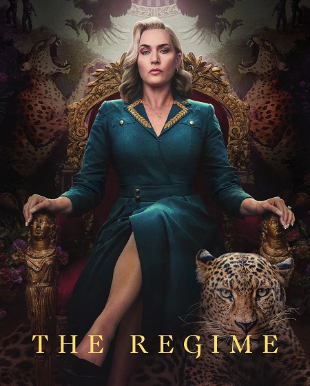 مشاهدة مسلسل The Regime الحلقة 3 مترجمة