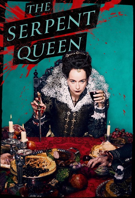 مشاهدة مسلسل The Serpent Queen الموسم الثاني الحلقة 2 مترجمة