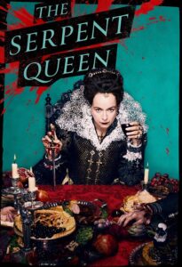 شاهد مشاهدة مسلسل The Serpent Queen الموسم الثاني الحلقة 8 مترجمة