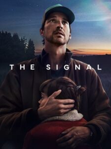 شاهد مشاهدة مسلسل The Signal الحلقة 2 مترجمة