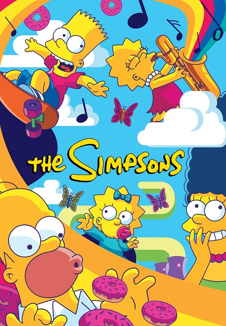 مشاهدة مسلسل The Simpsons الموسم 35 الحلقة 11 مترجمة
