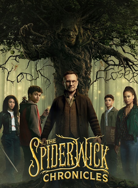 مشاهدة مسلسل The Spiderwick Chronicles الموسم الاول الحلقة 6 مترجمة